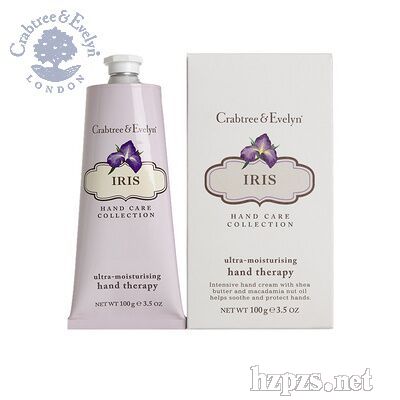 紫蝶鳶尾護手霜 紫蝶鳶尾護手霜