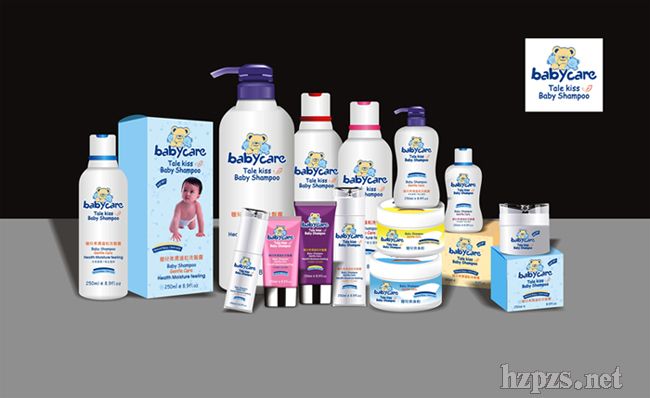 終端——澳影全新嬰童系列產(chǎn)品