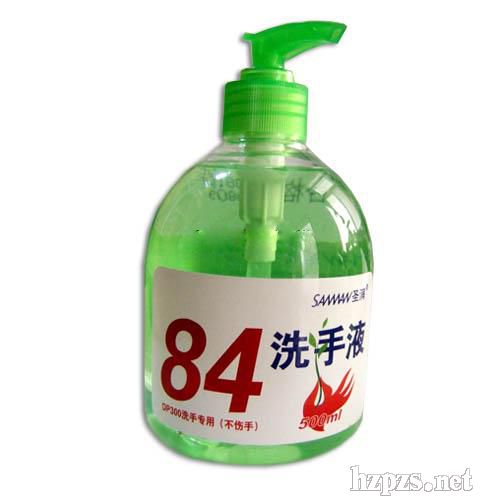 ��ʥ�M��84ϴ��Һ