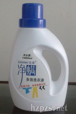 凈螨洗衣液誠招代理經(jīng)銷商