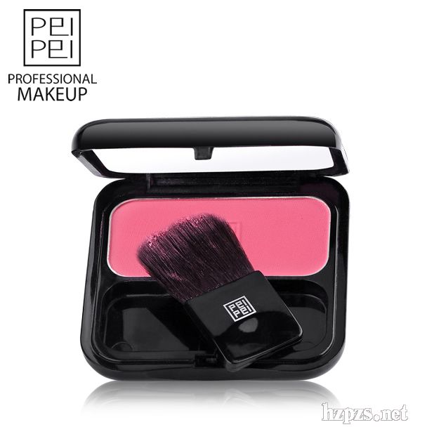 佩佩彩妝輕盈柔媚胭脂腮紅