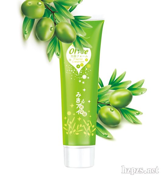 瑩潤凈白潔顏乳