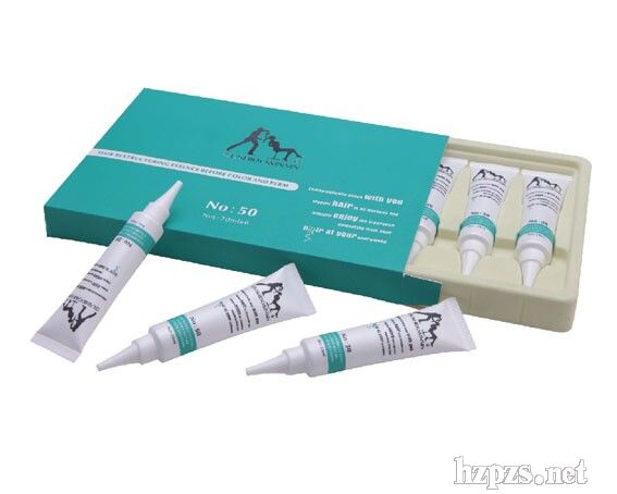 NO:50優(yōu)資堂染燙前發(fā)芯重建精華