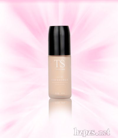 純皙礦泉美白粉底液(1號(hào)/2號(hào))