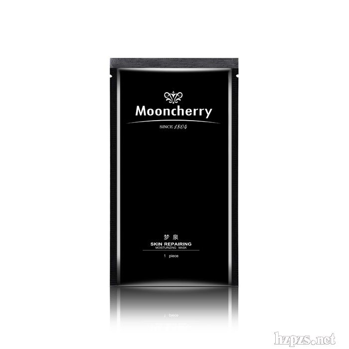 夢(mèng)泉紅酒青春肽駐顏微導(dǎo)面膜