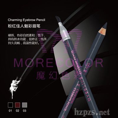 ����Ů-ħ��ɫ�ʷۼt�����Ȳ�ü�P���p�^��