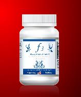 F3 女士多維礦物質(zhì)草本精華營養(yǎng)片