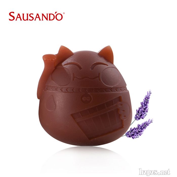 秀身堂有機(jī)農(nóng)護(hù)膚皂--薰衣草護(hù)膚皂