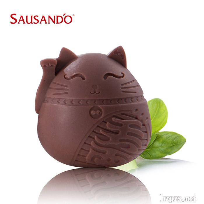 秀身堂有機(jī)農(nóng)護(hù)膚皂--可可護(hù)膚皂