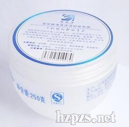 畫草情膠原蛋白滋養(yǎng)修護(hù)面膜250克