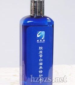 畫草情膠原蛋白滋養(yǎng)修護(hù)水250ml