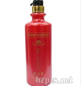 發(fā)元素植物精華護理洗發(fā)水850ml