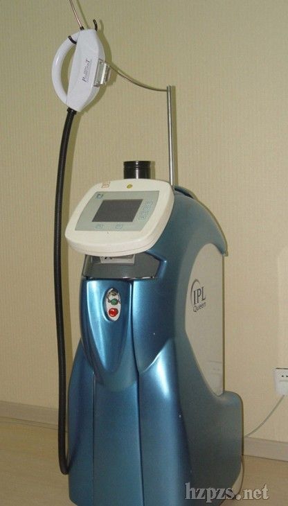 E光美容脫毛儀器