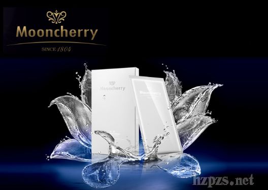 夢(mèng)泉肌能修復(fù)保濕面膜白天鵝