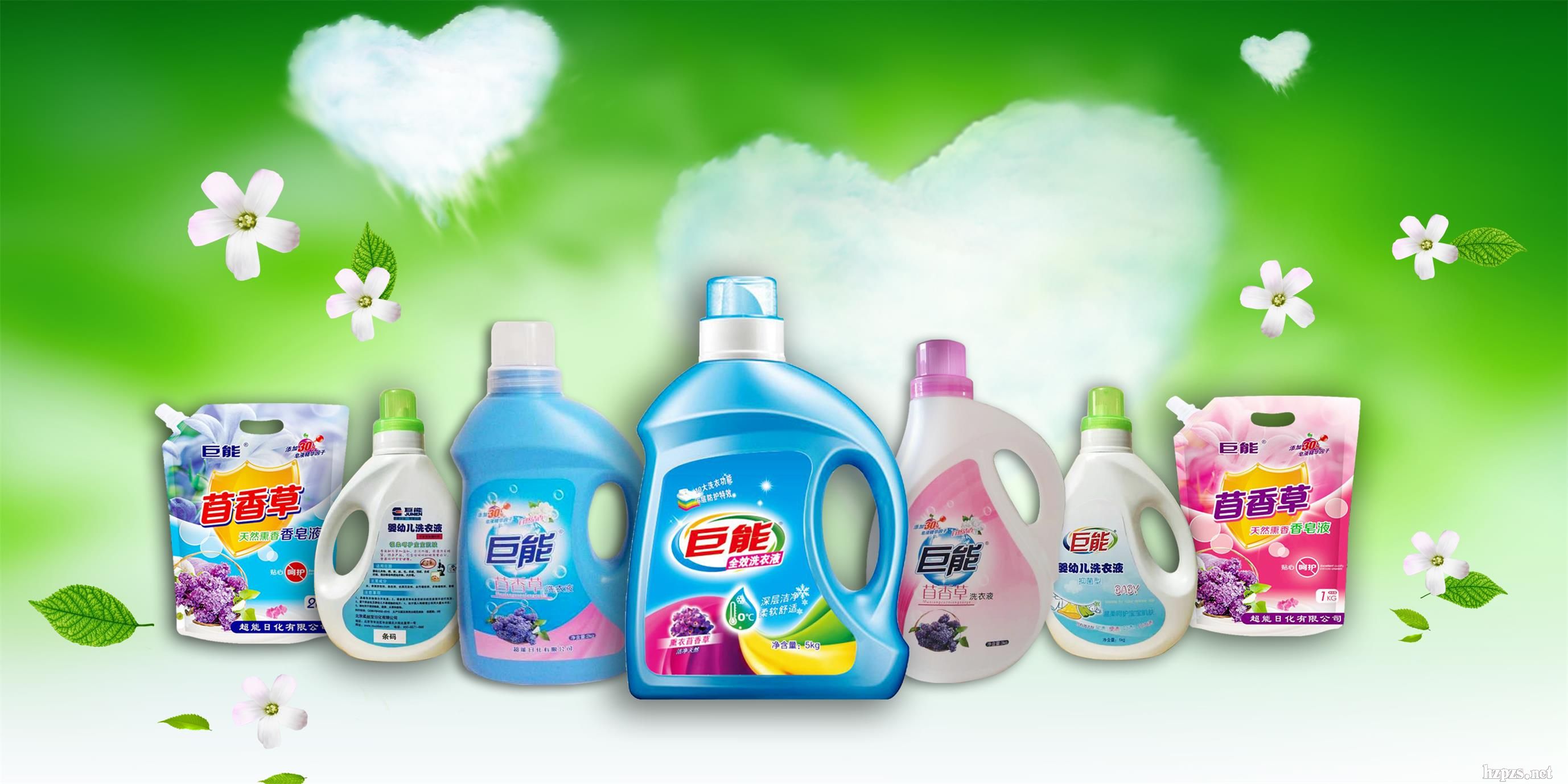 ���ܷ���ϴ��Һ