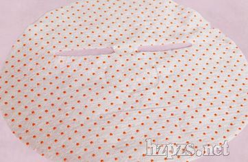 感應(yīng)生物磁療蠶絲面膜