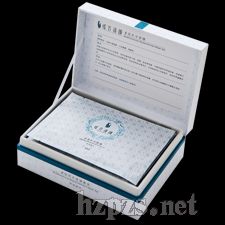 多效補(bǔ)水面膜套裝