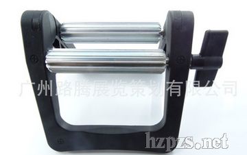 美發(fā)擠膏器