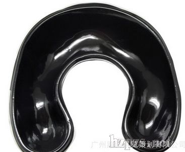 美發(fā)染發(fā)專業(yè)膠托盤接水燙發(fā)