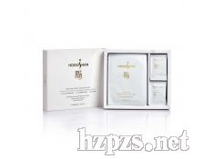 紅豆杉逆時空靚顏蠶絲面膜