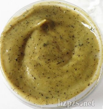 中排毒祛痘面膜霜