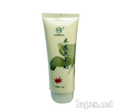 老中醫(yī)止痘洗面奶100g