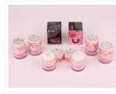 音樂花 3D蘑菇頭胭脂/腮紅