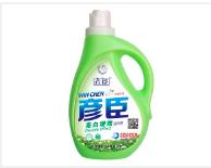 彥臣浪漫茉莉洗衣液