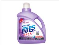 彥臣深層潔凈洗衣液