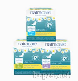 �ο�Natracare��Ȼ�ЙC���o�������l(w��i)