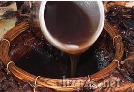 皂角薄荷苦參洗發(fā)液沐浴液