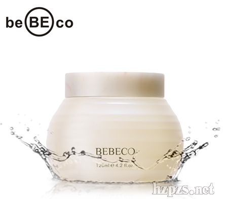 BEBECO貝貝可 白松露清純補(bǔ)水晚安面膜