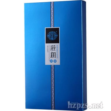 百芷集深海藍(lán)藻水養(yǎng)滋潤(rùn)蠶絲面膜