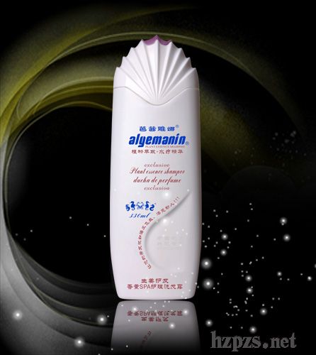 330ml生姜護(hù)發(fā)香薰SPA護(hù)理洗發(fā)露