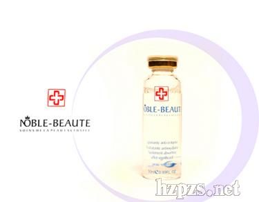 NOBLEBEAUTE
