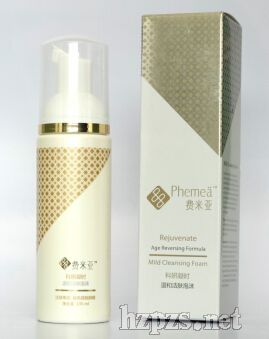 科妍凝時(shí)溫和潔膚泡沫