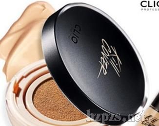 CLIO珂萊歐無(wú)暇水潤(rùn)氣墊BB霜