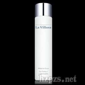 White Ice Toner雪肌透白調(diào)膚水