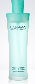 Canaan��ɫ���M�ڿ���ˬ�wˮ