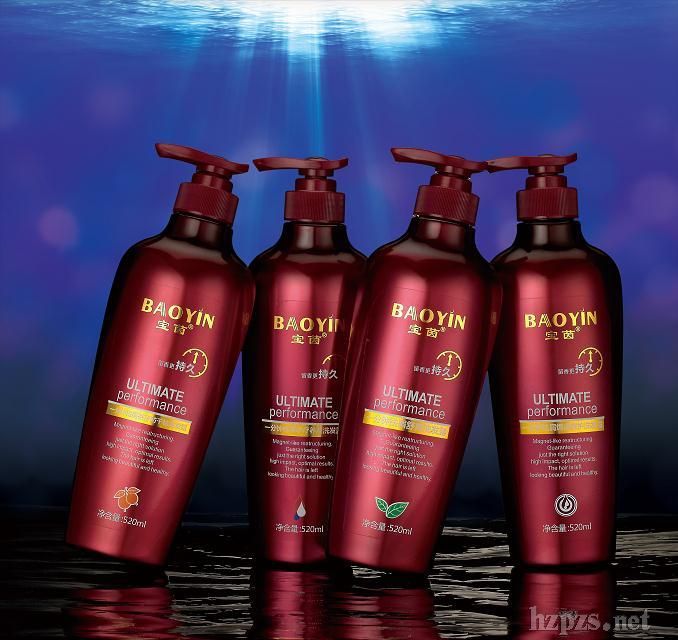 一分鐘去屑舒爽洗發(fā)露