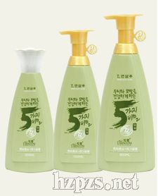 300500800ml營養(yǎng)防脫洗發(fā)水