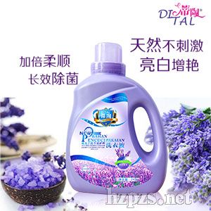 蒂陶DITAL薰衣草香型***洗衣液招商