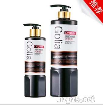 燙染修復(fù)洗發(fā)露