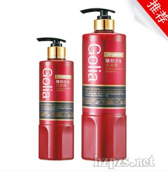 強(qiáng)韌發(fā)絲洗發(fā)露