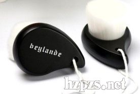 軟毛手工潔面刷