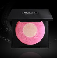 炫彩之擁雙色腮紅