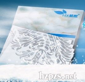 白鉆蠶絲補(bǔ)水面膜