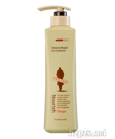 阿道夫姜汁賦活生機洗發(fā)乳(賦活發(fā)質(zhì))