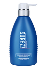 善澤藍銅洗發(fā)露