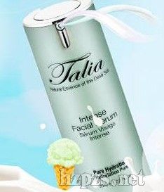 Talia�伃ˮ���o��w���A˪